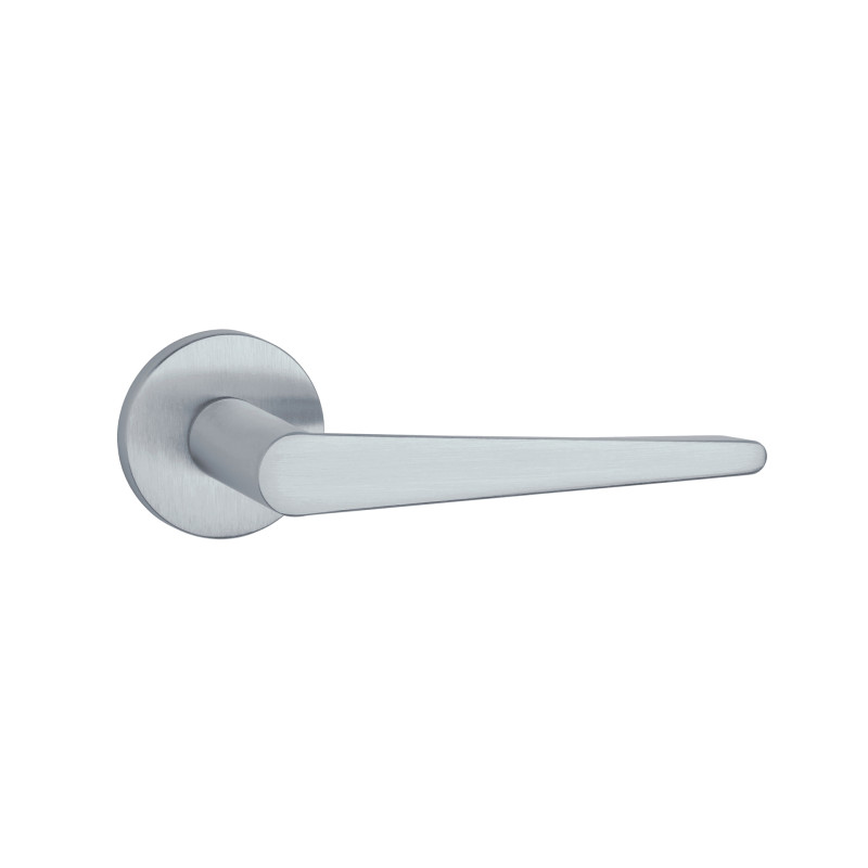 Handle APRILE ARNICA R7SE — matt chrome