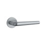 Handle APRILE FUNKIA R7SE — matt chrome