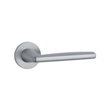 Handle APRILE LUNA R7SE — matt chrome