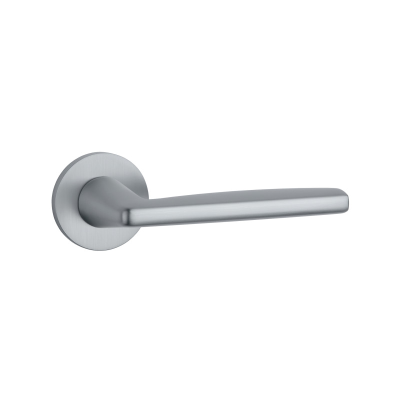 Handle APRILE LUNA R7SE — matt chrome