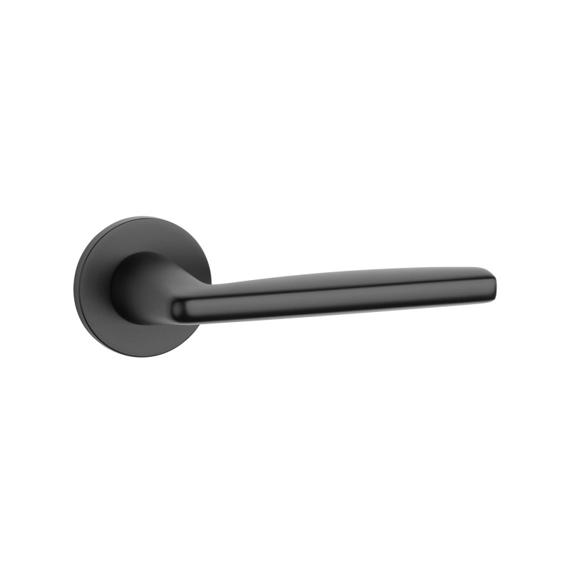 Rokturis APRILE LUNA R7SE — melns