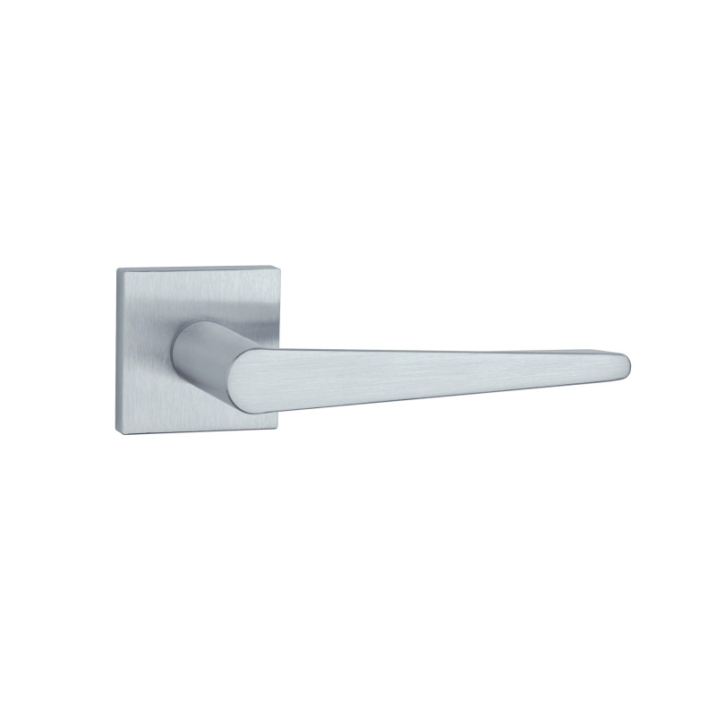 Handle APRILE ARNICA Q7SE — matt chrome