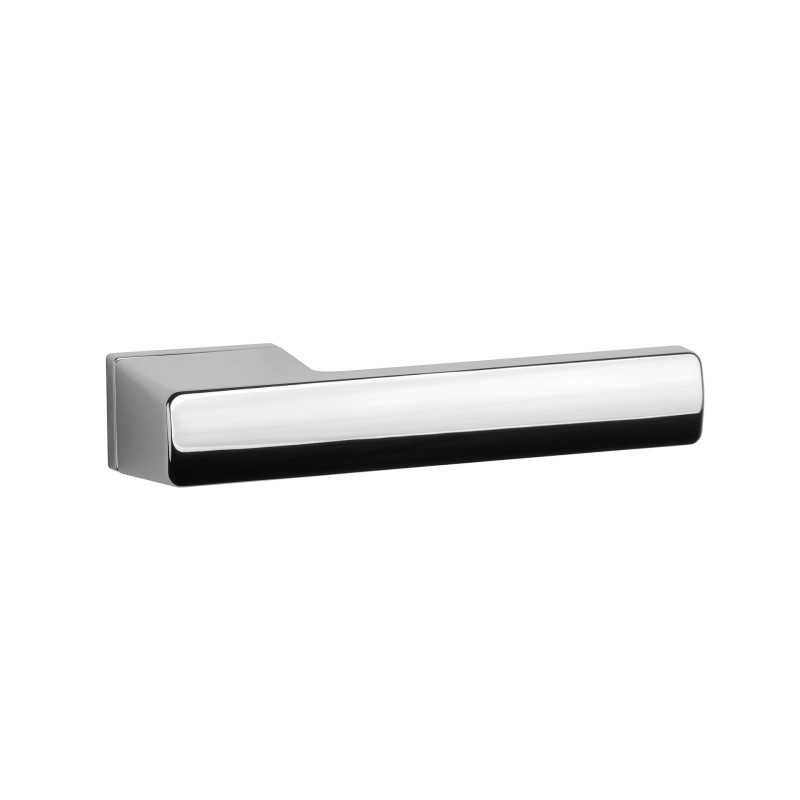 Handle APRILE BRISA RT — polished chrome