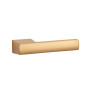 Handle APRILE BRISA RT — matt brass
