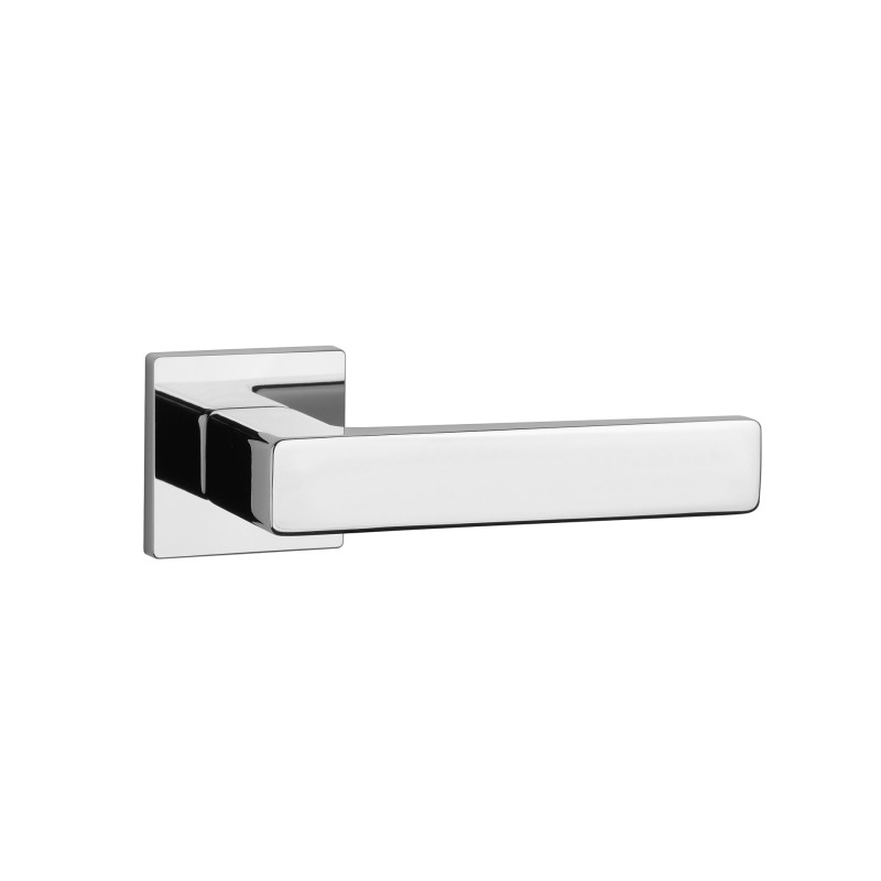Handle APRILE ERICA Q7S — polished chrome
