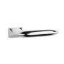 Handle APRILE GLADIOLA RT — polished chrome