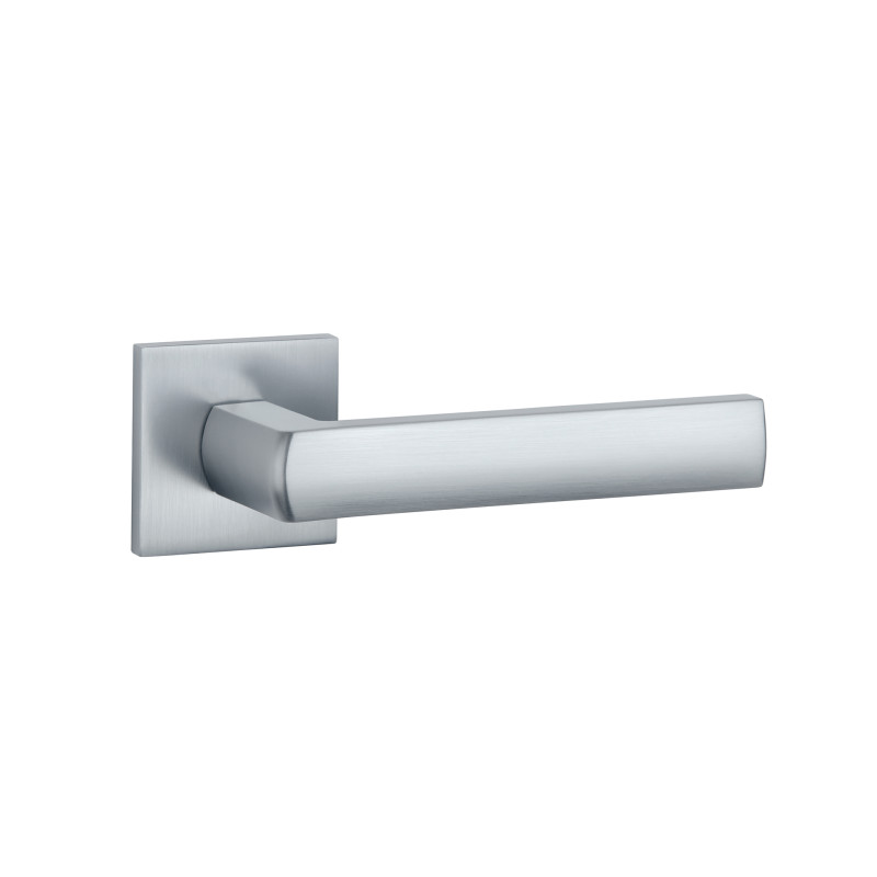 Handle APRILE HOSTA Q7SE — matt chrome