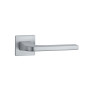 Handle APRILE ISMENA Q7S — matt chrome