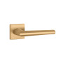 Handle APRILE JASMINA Q7S — matt brass
