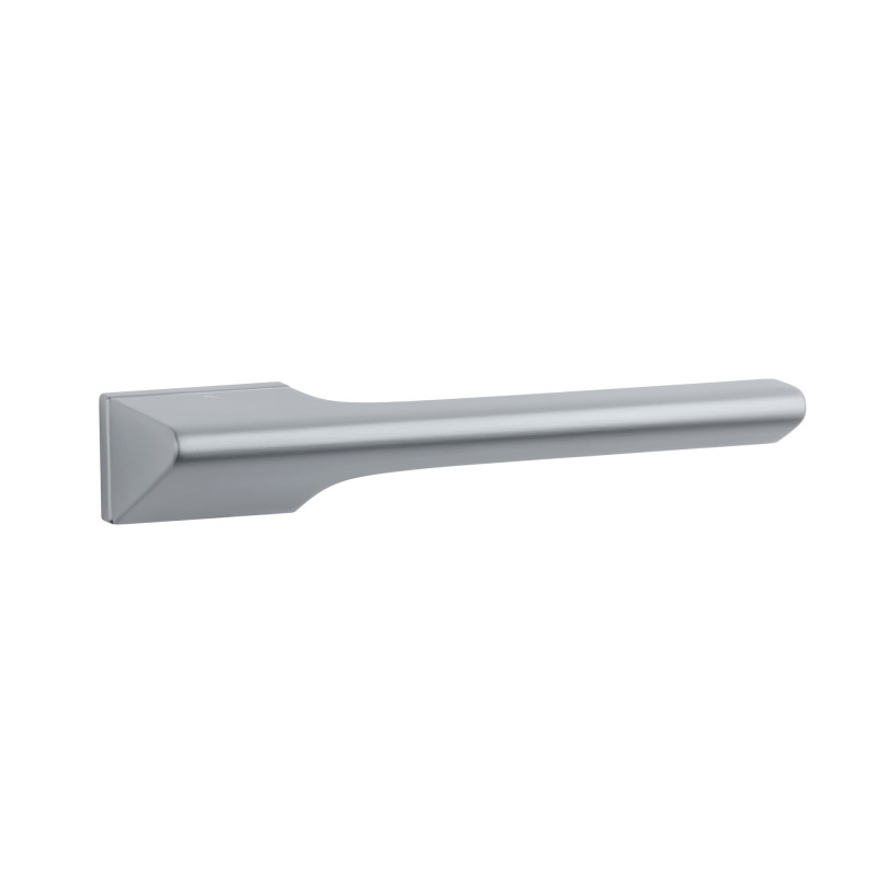Handle APRILE LUPINA RT — matt chrome