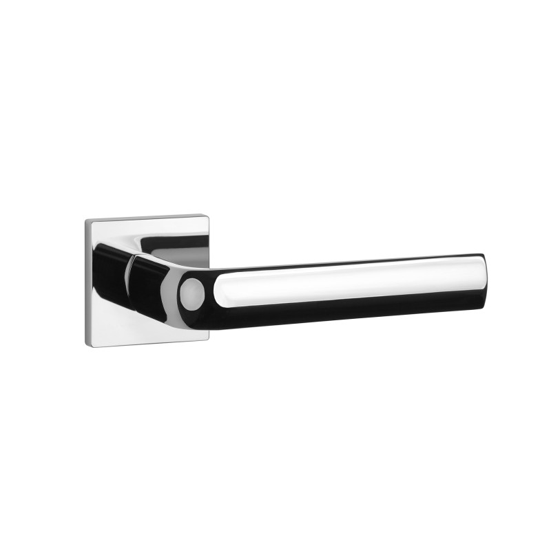 Handle APRILE MELA Q7S — polished chrome
