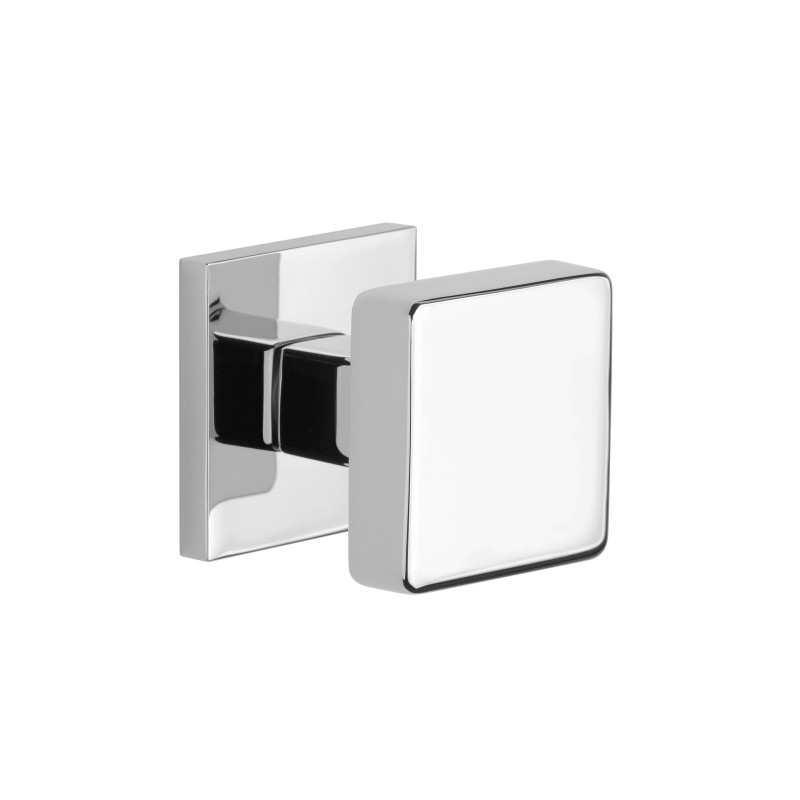 Handle APRILE MORA Q7SE — polished chrome