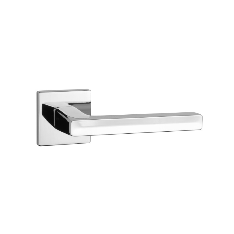Handle APRILE PEA Q7S — polished chrome