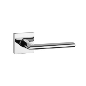Handle APRILE PRIMULA Q7SE — polished chrome