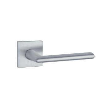 Handle APRILE PRIMULA Q7SE — matt chrome