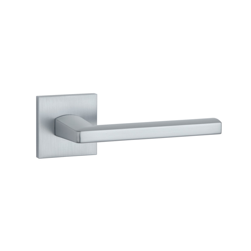 Handle APRILE PYROLA Q7SE — matt chrome