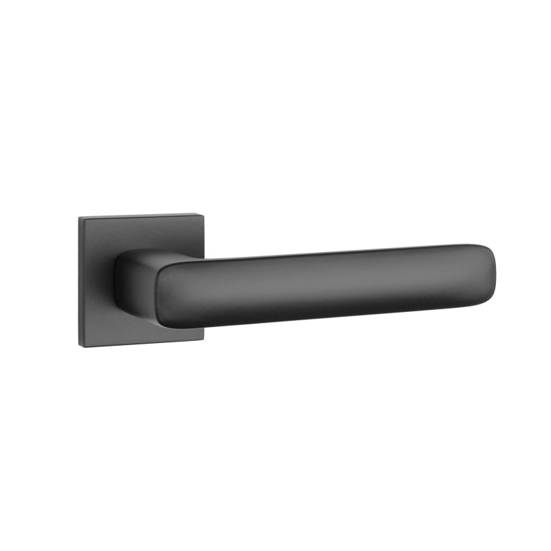 Rokturis APRILE STELLA Q7S — melns