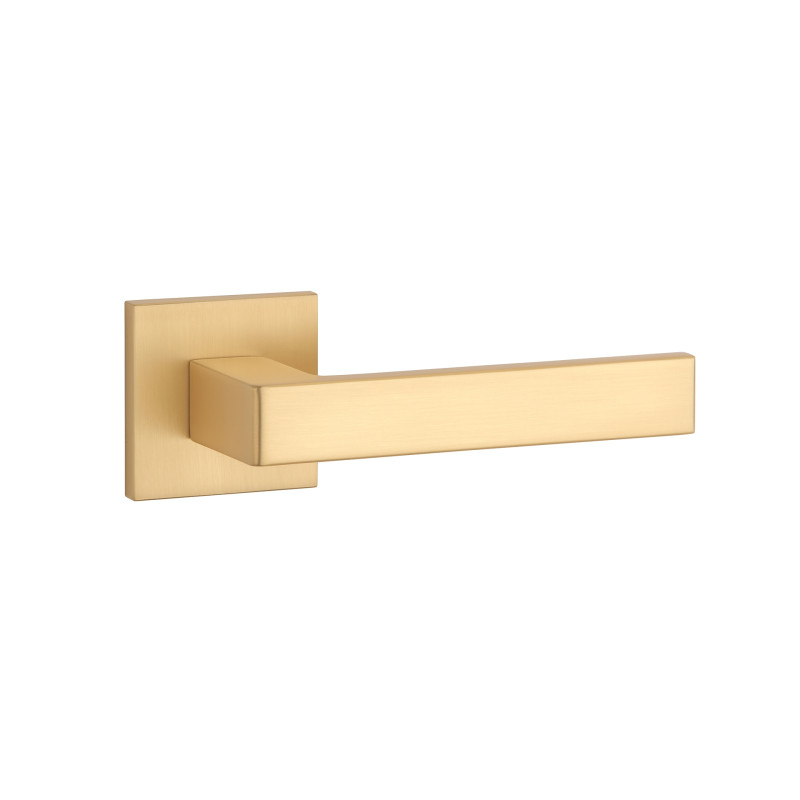 Handle APRILE SULLA Q7SE — matt brass