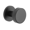Handle APRILE TUJA R7SE — black