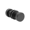 Handle APRILE TUJA R7SE — black