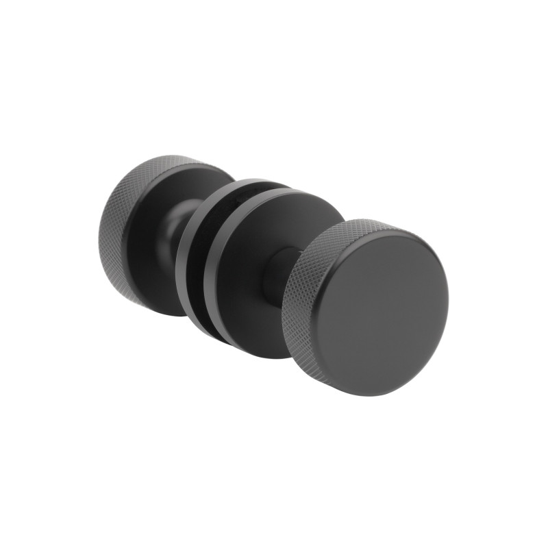 Handle APRILE TUJA R7SE — black