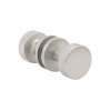 Handle APRILE TUJA R7SE — matt nickel