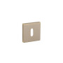 Escutcheons APRILE AS Q7S BB — aged brass