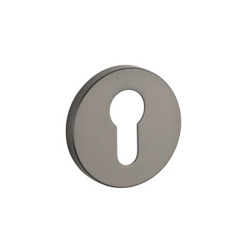 Escutcheons APRILE AT R7SE PZ — graphite