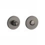 WC thumbturn APRILE AT R7SE — graphite