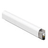 Automatic door threshold CO - 1750 — white