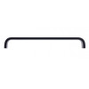 Furniture handle 1053 — black
