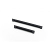 Furniture handle CL351 — black
