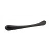 Furniture handle KINK — black
