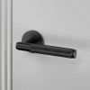 Handle BUSTER + PUNCH CROSS — black