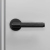 Handle BUSTER + PUNCH CROSS — black
