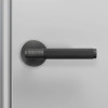 Handle BUSTER + PUNCH CROSS — dark bronze