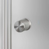 Handle BUSTER + PUNCH CROSS — stainless steel