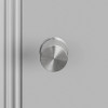 Handle BUSTER + PUNCH CROSS — stainless steel
