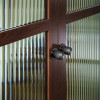 Handle BUSTER + PUNCH LINEAR — black