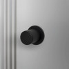 Handle BUSTER + PUNCH LINEAR — black