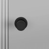 Handle BUSTER + PUNCH LINEAR — black