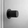 Handle BUSTER + PUNCH LINEAR — black
