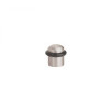 Adhesive door stop TUPAI 3987 — matt chrome
