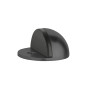 Door stop APRILE DS21 — black