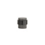 Screwed door support STERK 1722 F5 — anthracite