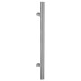 Pull door handle ARIZONA — stainless steel