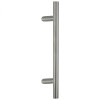 Pull door handle ARIZONA 810 TLT — stainless steel