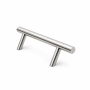 Pull door handle ARIZONA 810 TLT — stainless steel