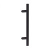 Pull door handle ARIZONA 810 TLT — black