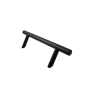 Pull door handle ARIZONA 810 TLT — black